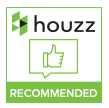 Houzz Recommended