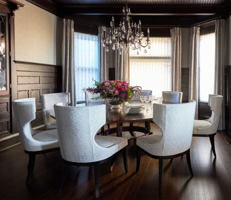 Haven Interiors Ltd - Full-Service Interior Design Studio