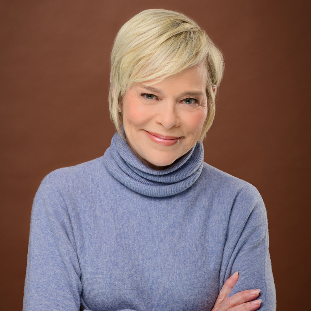Donna Sweet Senior Designer