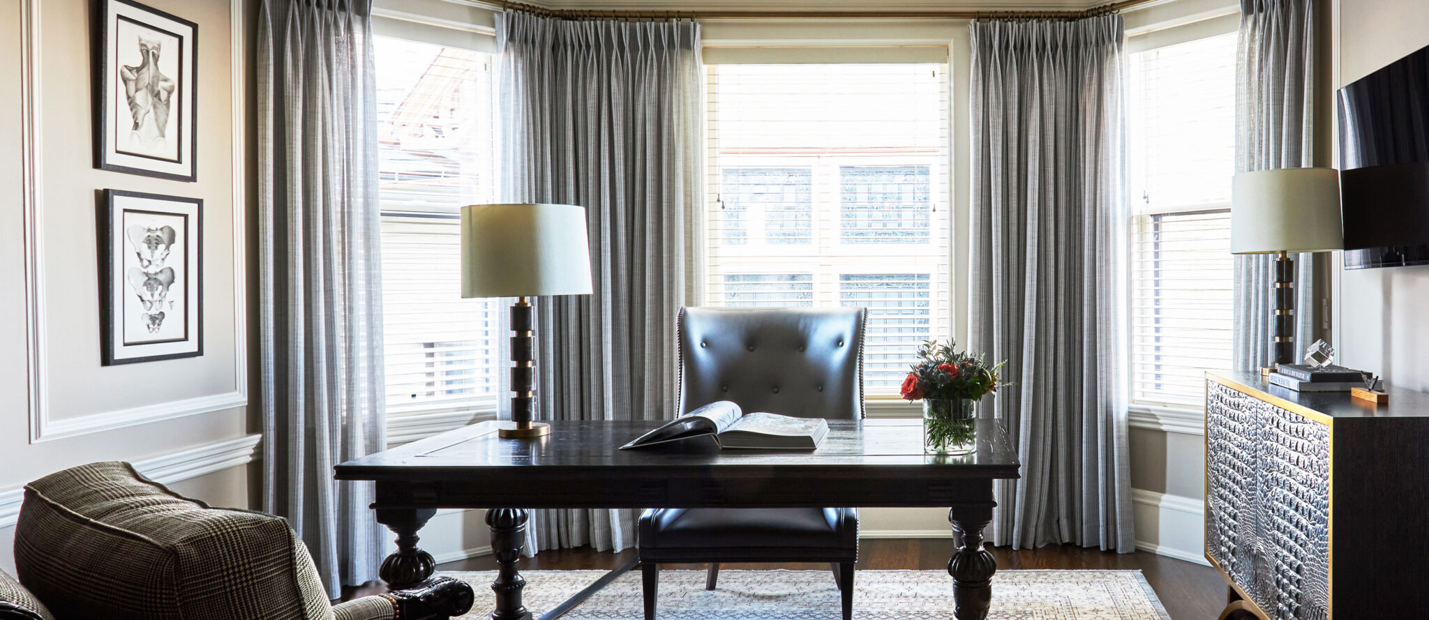 Interior Design Careers - Haven Interiors Ltd