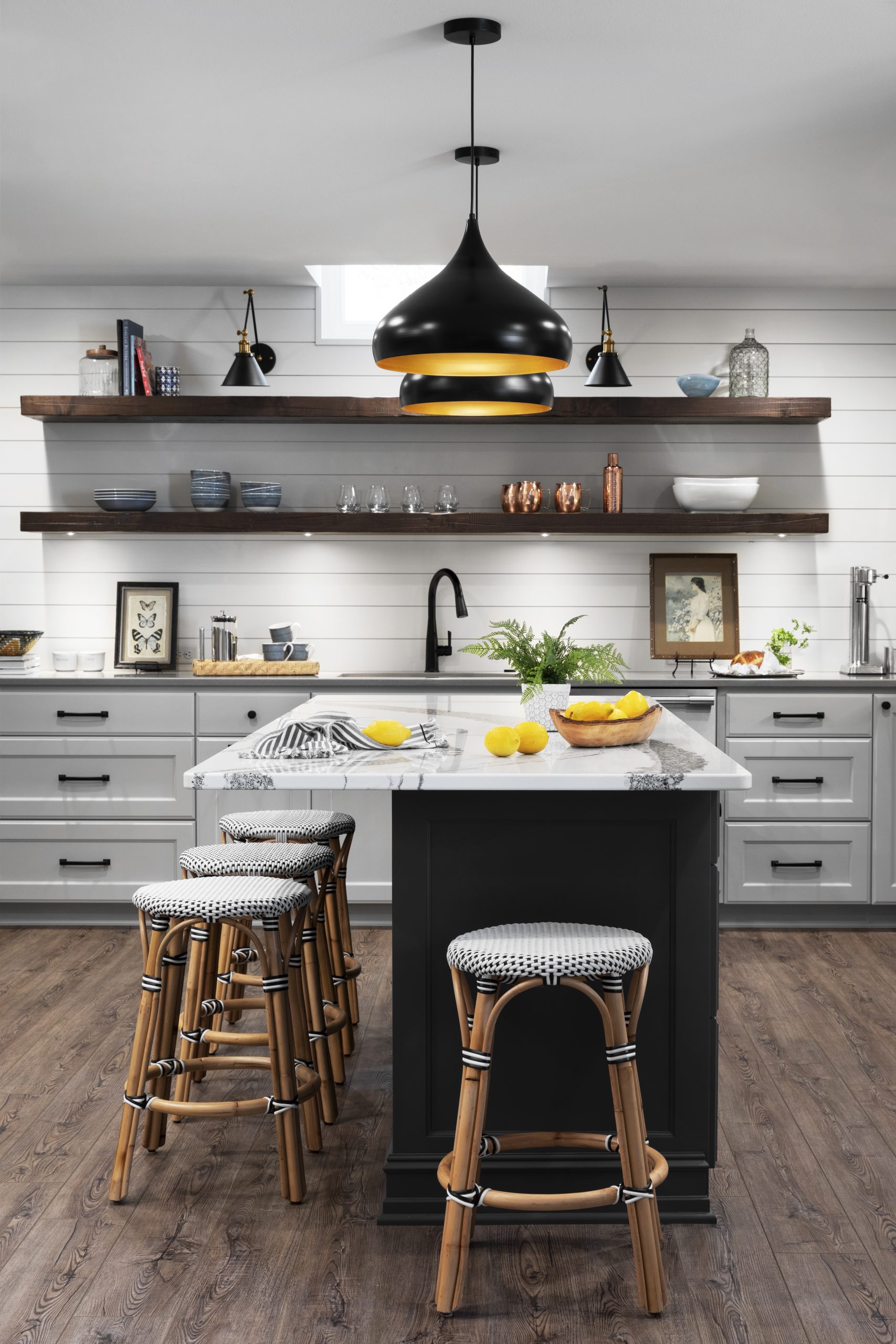 Family Friendly Retreat - Haven Interiors