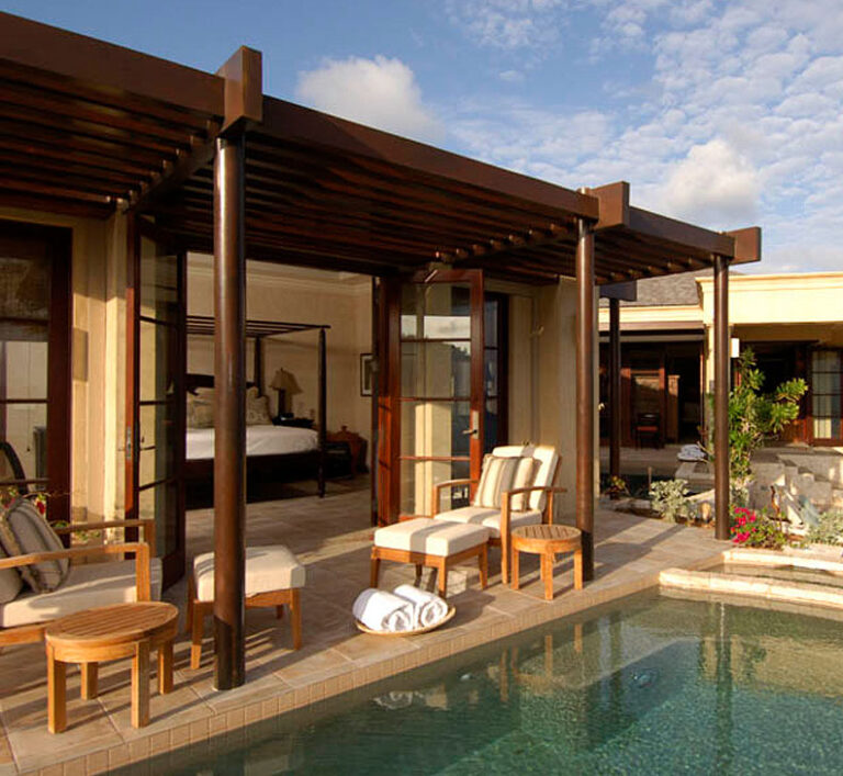 Award-Winning Interior Design - Haven Interiors Ltd