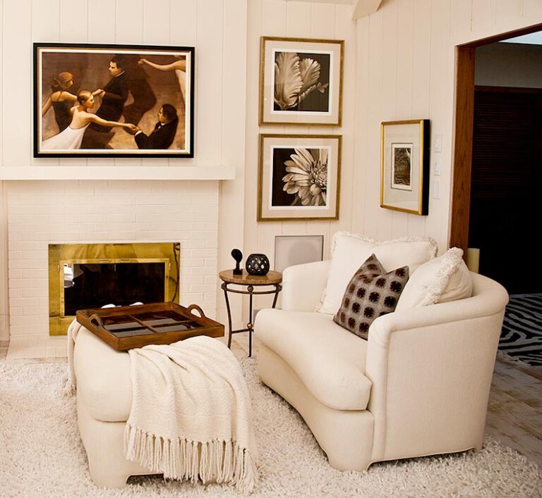 Award-Winning Interior Design - Haven Interiors Ltd