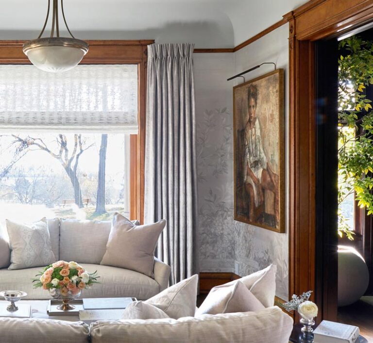 Award-Winning Interior Design - Haven Interiors Ltd