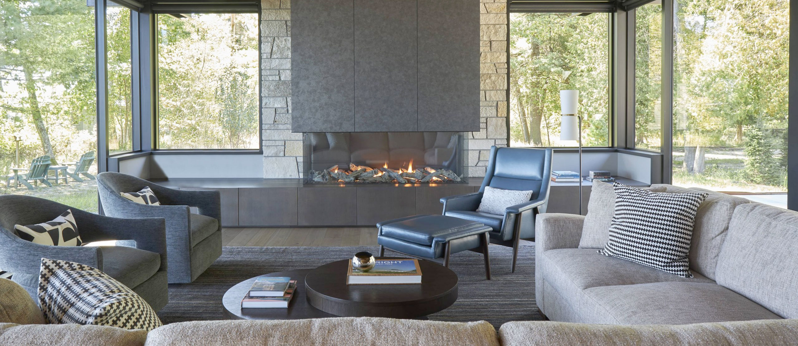 Interior Design Process